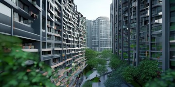 中国通信物业究竟是干什么的？