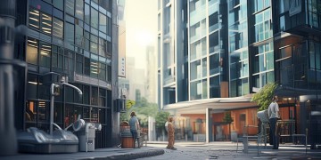 物业运营阶段需要哪些费用？