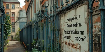 物业信息需要变更吗？