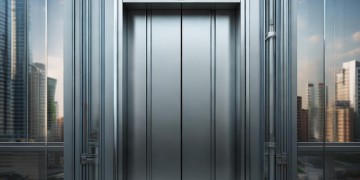 不交物业电梯费违法吗？