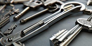 物业钥匙扳手究竟有什么用处？