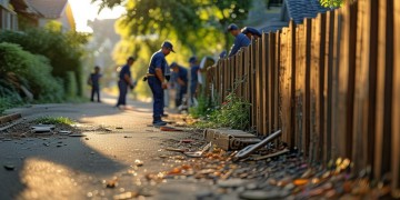 房屋维修找物业吗？