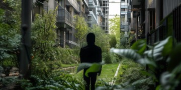 没和物业签合同还需要交物业费吗?