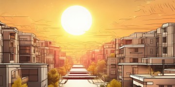 太阳城物业收费标准究竟是什么？