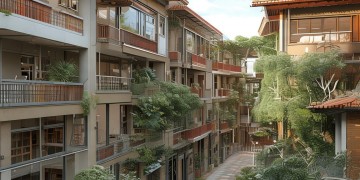 住宅办公需要物业同意吗？