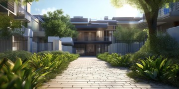 石岗路物业真的安全吗？