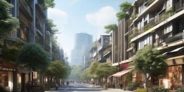 吴兴路物业真的值得购买吗？