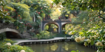 桂花苑物业会收费吗？