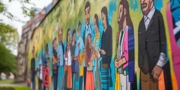 为什么这么多人要加物业群?