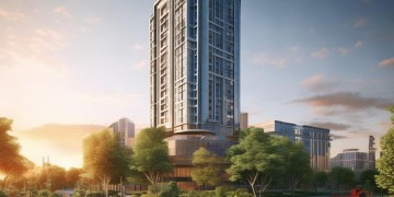 帝凯大厦物业到底管什么？