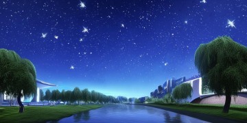 星河丹堤扣物业费的 app 究竟叫什么？