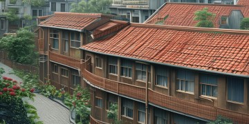 联建房真的需要物业吗？