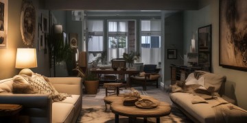 装修只能找物业吗？这合理吗？