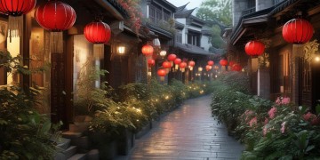 田洋二巷物业会收费吗？