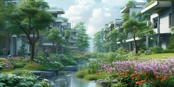 杉星安置区需要物业管理吗？