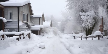 下雪后物业需要扫雪吗？为什么？