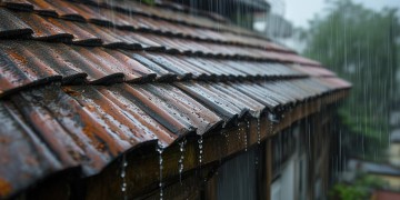 房顶漏雨，物业真的有责任吗？