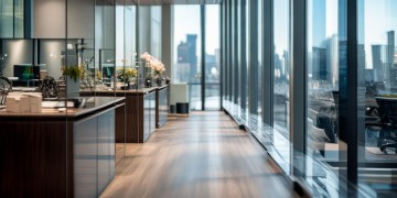 CBRE是什么物业?