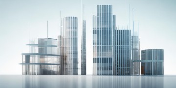 企业可以跨省租赁物业吗？