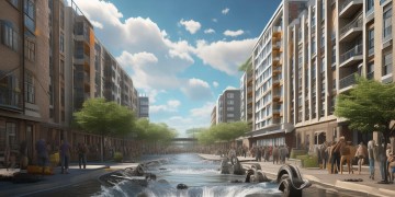 主管线断裂物业到底管不管?