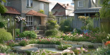 穷人适合在物业工作吗？