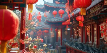 过年物业什么时候上班？