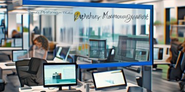 金科物业商管究竟做什么?