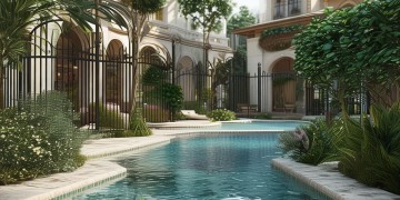 物业有特别服务吗？