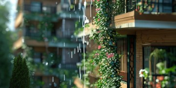 物业为什么收泄水费?