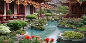 中交西园雅集是什么物业？