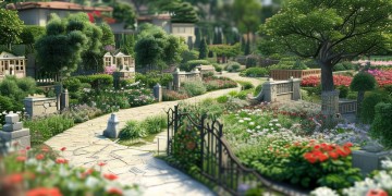 观景园究竟属于什么物业公司？