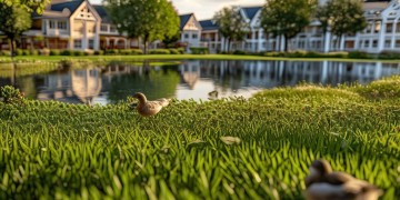 物业服务会影响生活吗?