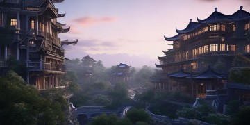 许昌碧桂园物业欠债了吗？
