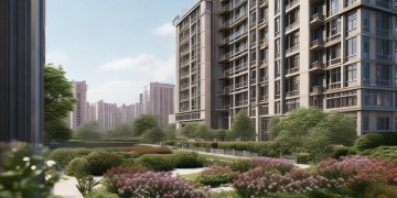 前期物业为什么贵一点？