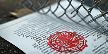 物业被法院查封后还能出租吗？