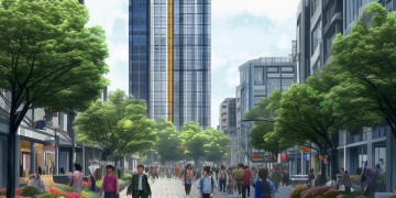 保利物业有业主群吗？