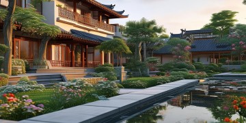 烟台璞樾园著是什么物业？