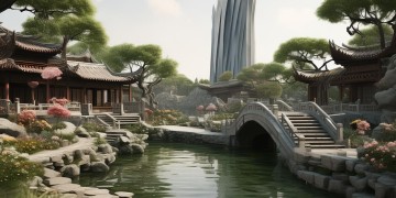江南造船大厦物业真的管事吗？