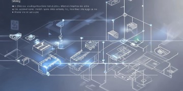 物业网桥该如何设置?