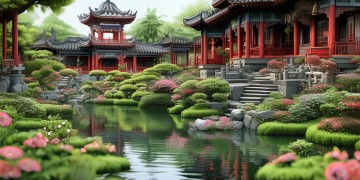 长石苑是否有专业物业管理？