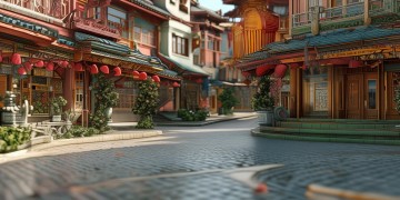 盛世桐城的物业究竟叫什么？