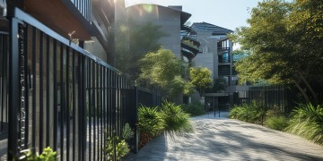 保利澄品究竟是什么物业？