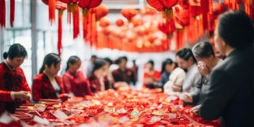 物业过年都不休息吗？