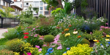 物业可以拆除花坛吗？