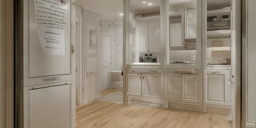 房屋装修物业需提醒什么？