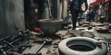 上海物业修马桶会收费吗？