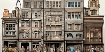 交房物业收费真的有套路吗?