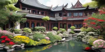 容桂晖胜尚轩是什么物业？