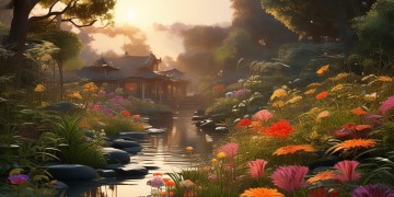 天瑞物业究竟是什么意思？