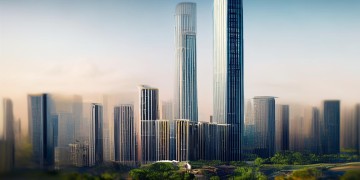 万科物业最大的事件是什么？